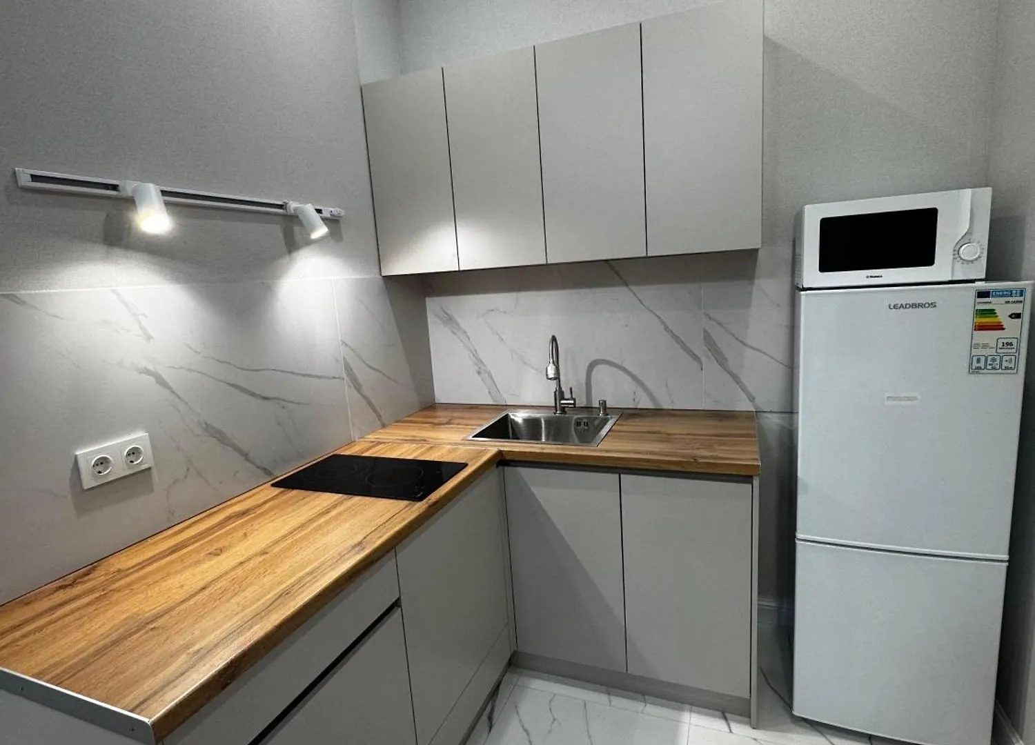 2-Х Ком Кв В Районе Хан Шатыра Nur-Sultan  Apartment Nur-Sultan (Astana)